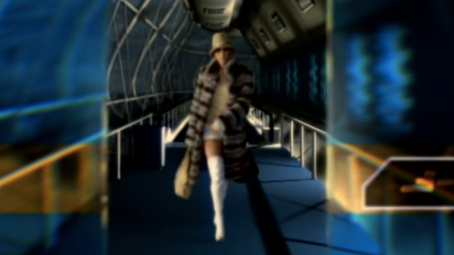 Illustration for article titled Let's Not Forget J. Lo's Velour Suits and Other Classic Music Video Looks